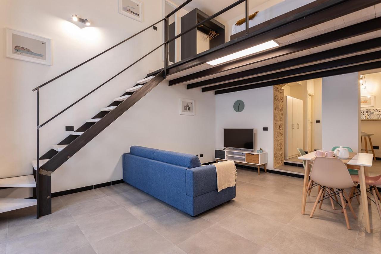 Biancospino Suite By Wonderful Italy Noto Exteriör bild