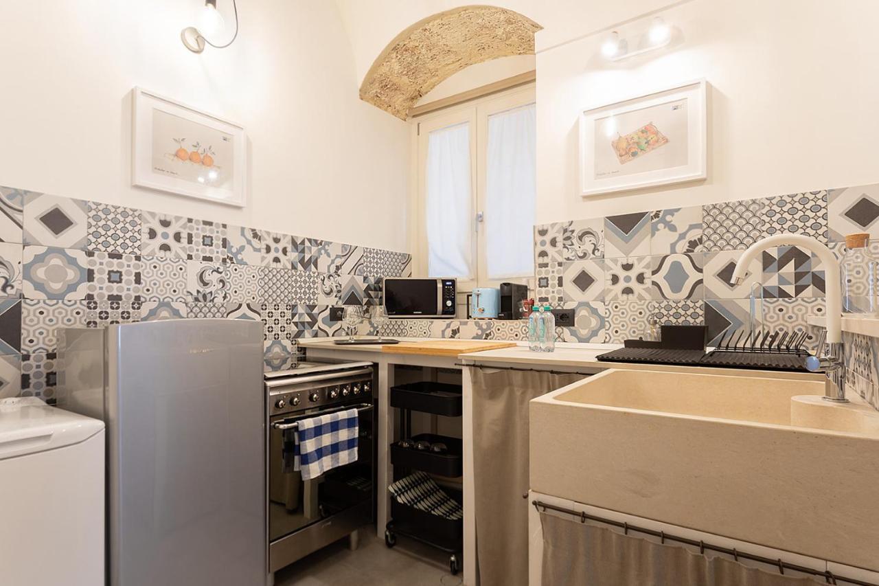 Biancospino Suite By Wonderful Italy Noto Exteriör bild