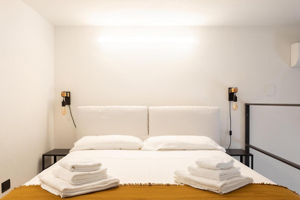 Biancospino Suite By Wonderful Italy Noto Exteriör bild