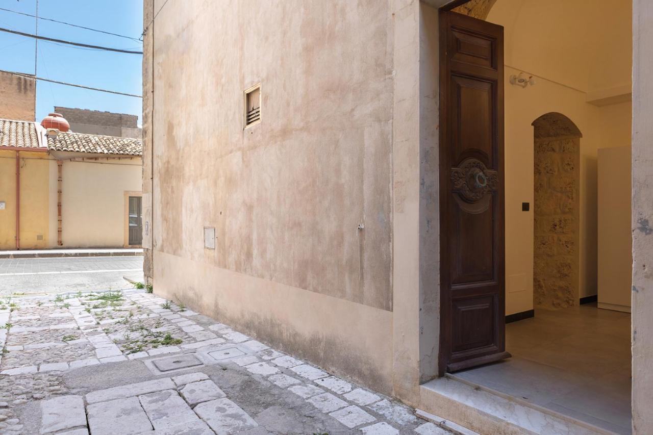 Biancospino Suite By Wonderful Italy Noto Exteriör bild